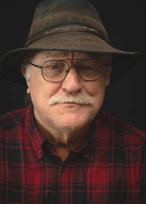 Portrait of Bob Zybach