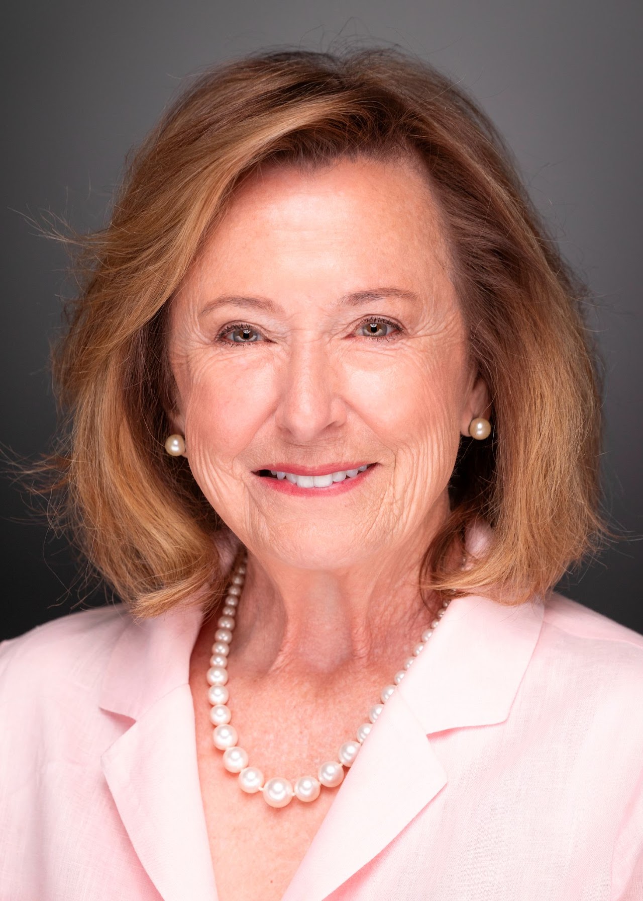 Portrait of Laura D. Cooper