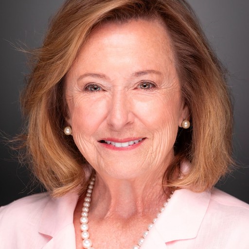 Portrait of Margaret Bird