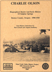 Cover of Charlie Olson, 1994