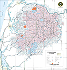 ODF 1999 GIS Elliott Map
