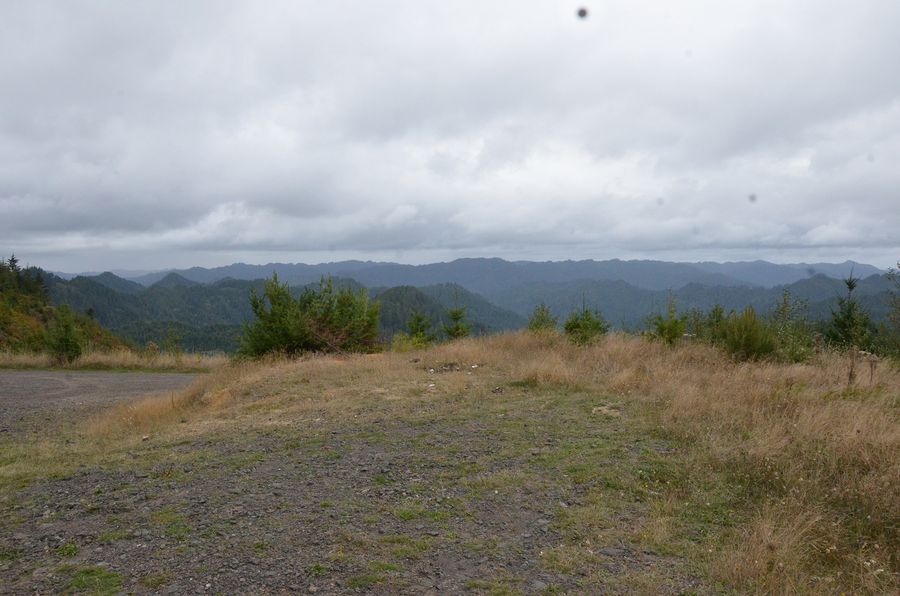 Cougar Pass Pano, frame 0912, 2017-10-10