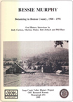 Cover of Bessie Murphy, 1995