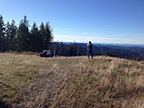 Deans Mountain, frame 1501, 2017-12-06