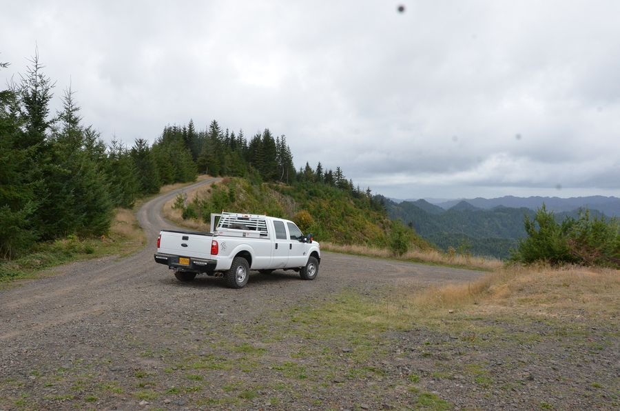 Cougar Pass Pano, frame 0911, 2017-10-10