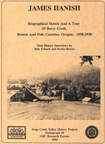 Cover of James Hanish, 1994