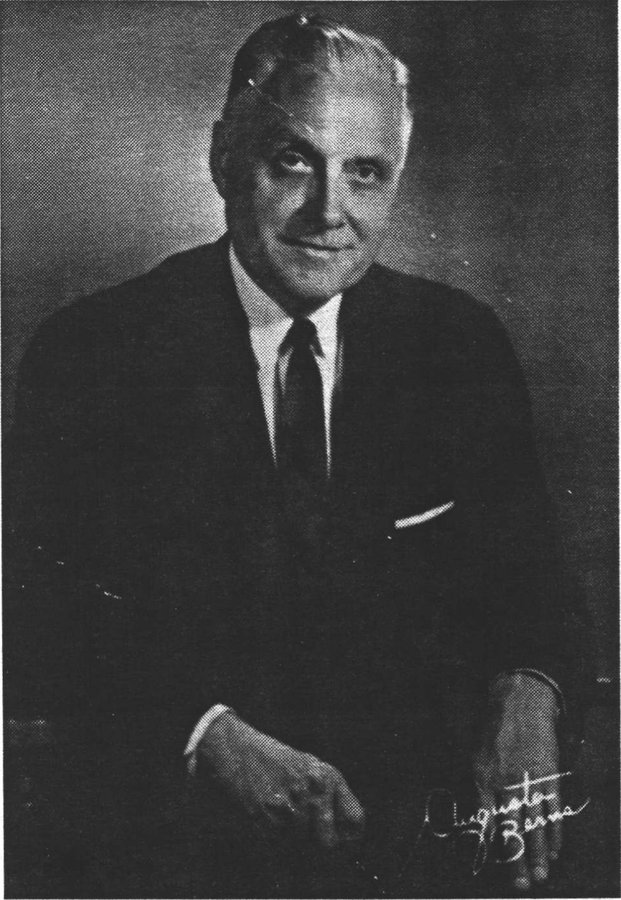Paul M. Dunn, as printed in Monograph #02