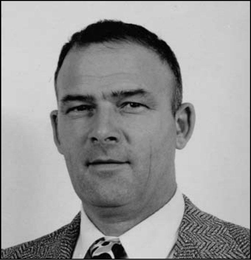 Marvin Rowley, as printed in Monograph #15